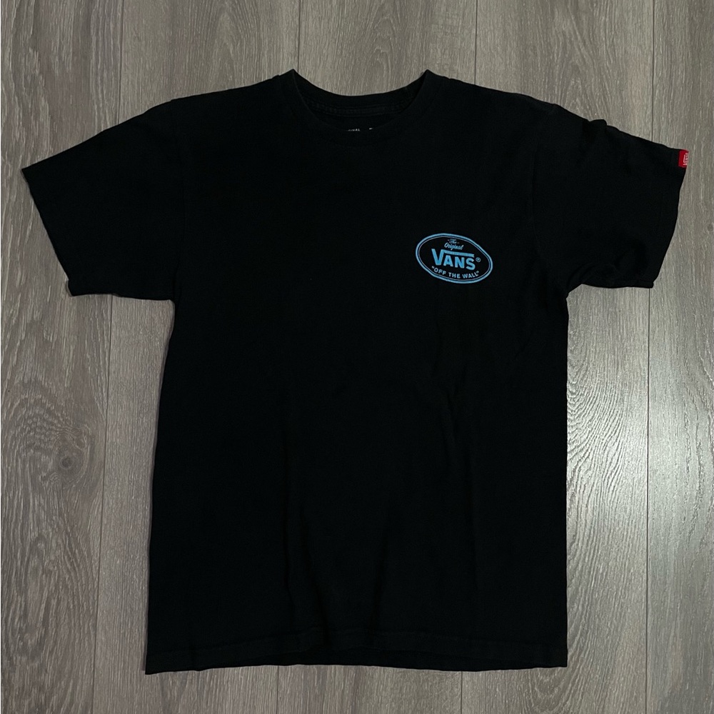 Vans Shirt